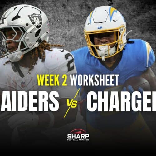 Raiders-Chargers Preview