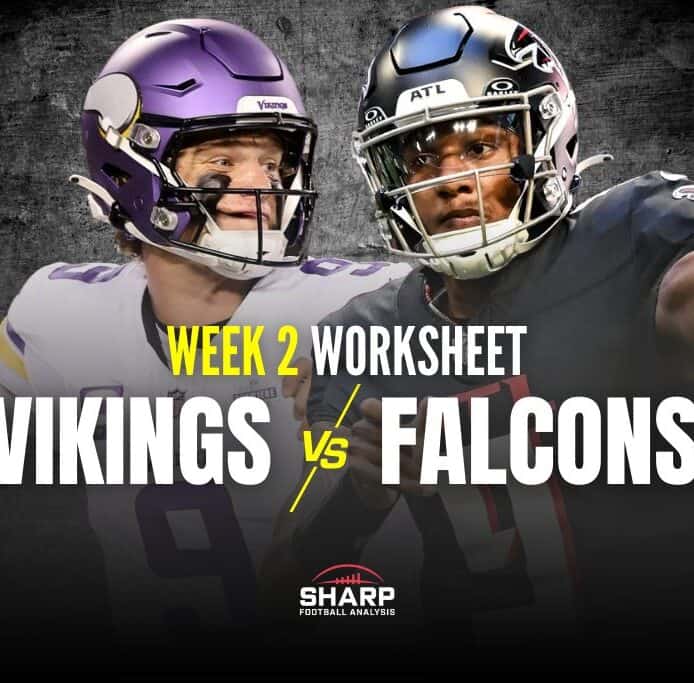 Vikings-Falcons Preview