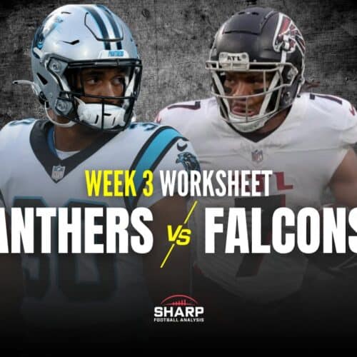 Panthers-Falcons