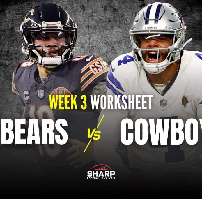 Bears-Cowboys