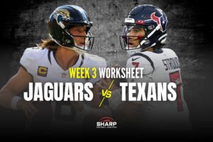Jaguars-Texans