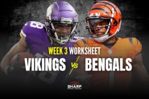 Vikings-Bengals