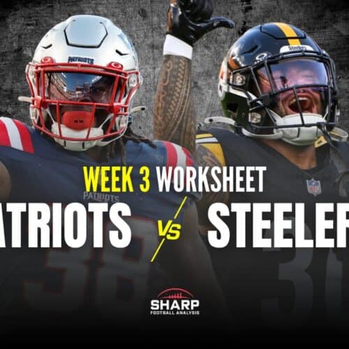 Patriots-Steelers