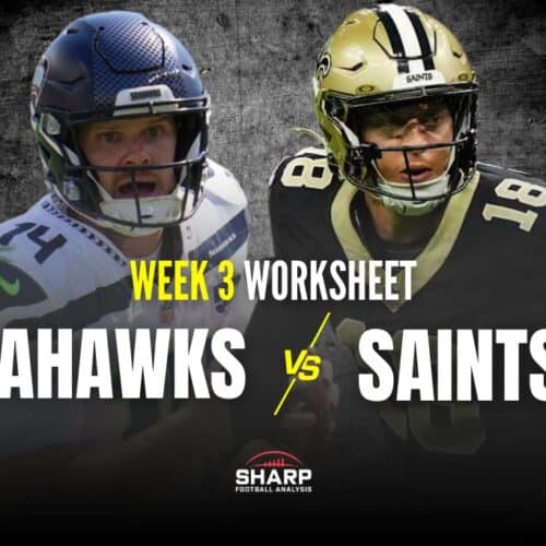 Seahawks-Saints