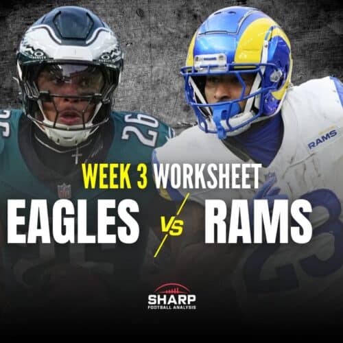 Eagles-Rams