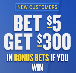 FanDuel college football betting promo