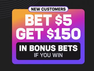Hard Rock Bet Sportsbook NFL promo