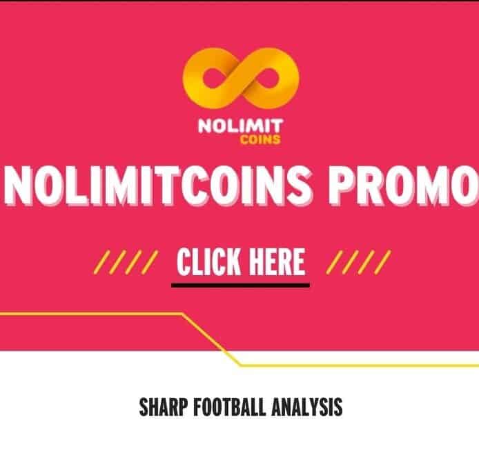NoLimitCoins promo code