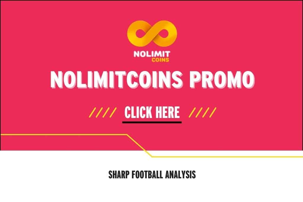 NoLimitCoins promo code