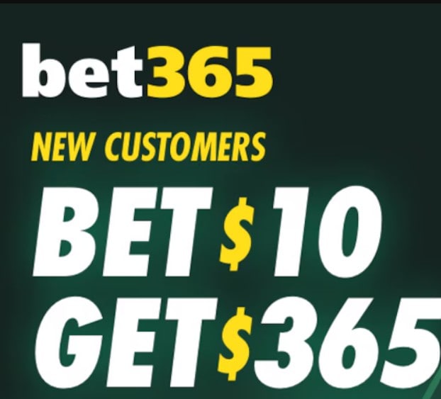 Bet365 promo