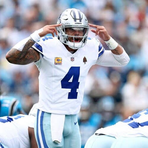 Dak Prescott