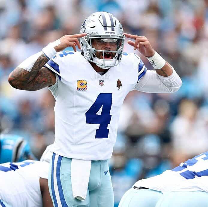 Dak Prescott