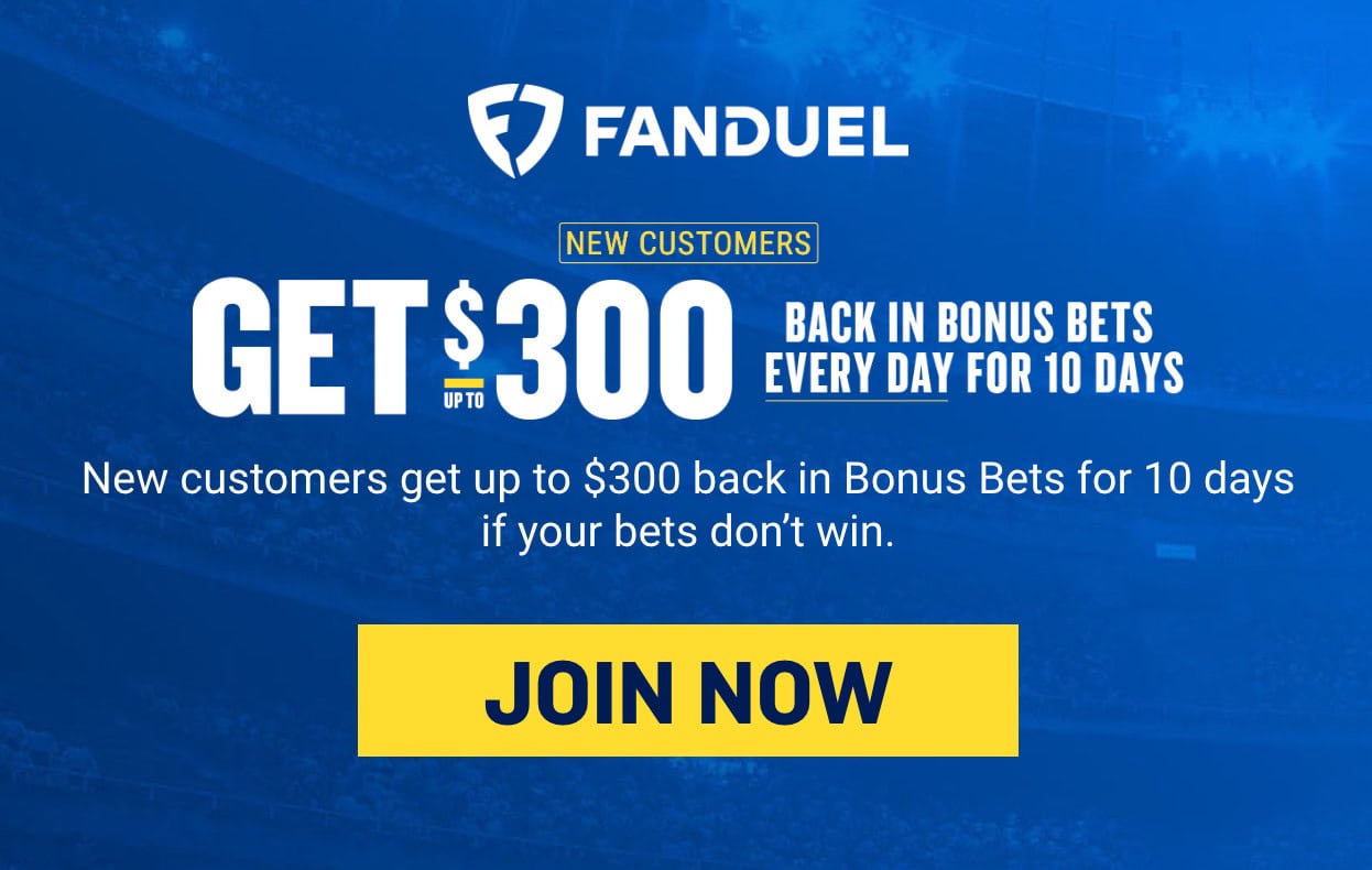 Fanduel promo