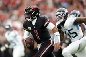 Kyler Murray