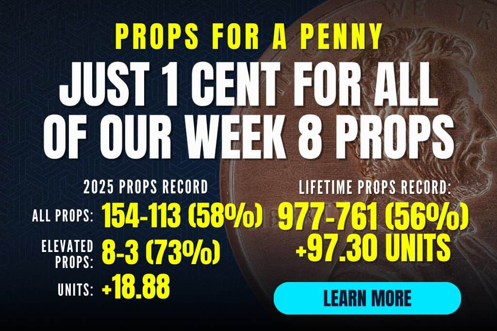 Props for a Penny Promo