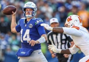 Sam Darnold