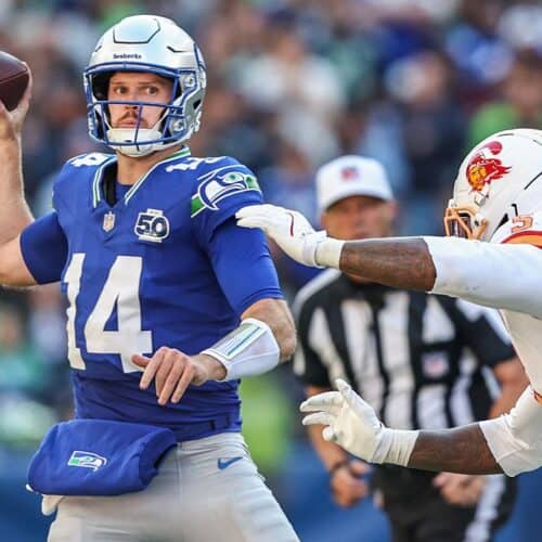Sam Darnold