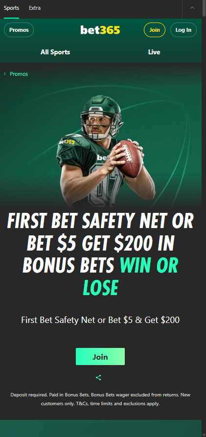 Bet365 bonus code Kentucky