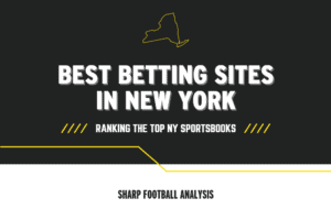 Best New York betting sites & online sports betting apps
