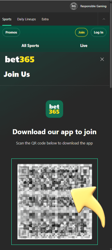 Bet365 bonus code NJ sign up 