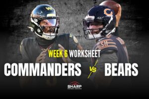 Commanders-Bears