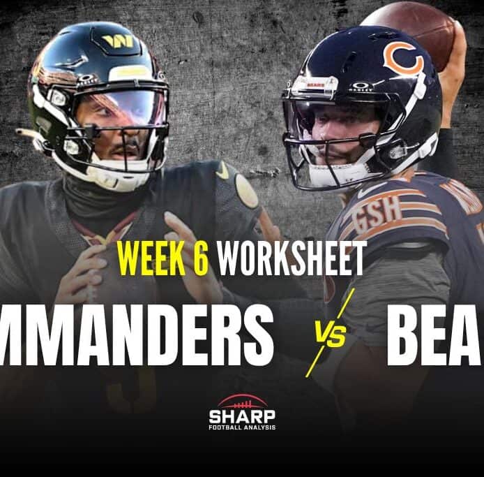 Commanders-Bears