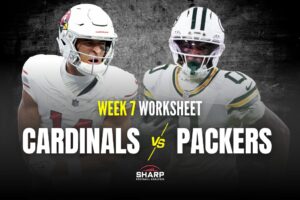 Cardinals-Packers