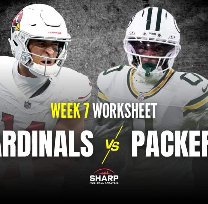 Cardinals-Packers