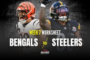 Bengals-Steelers