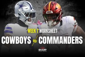 Cowboys-Commanders