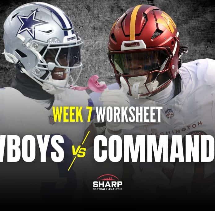 Cowboys-Commanders