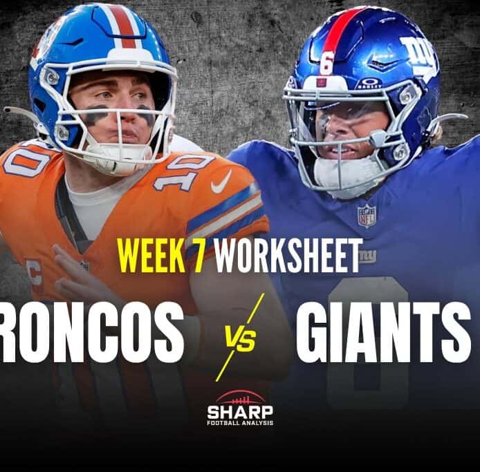 Broncos-Giants