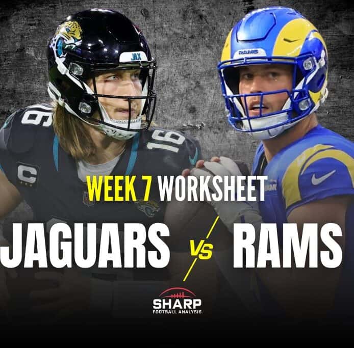 Jaguars-Rams