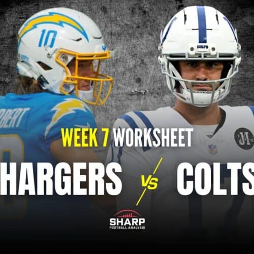 Chargers-Colts