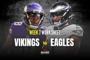 Vikings-Eagles