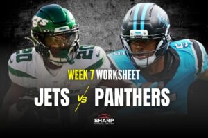 Jets-Panthers