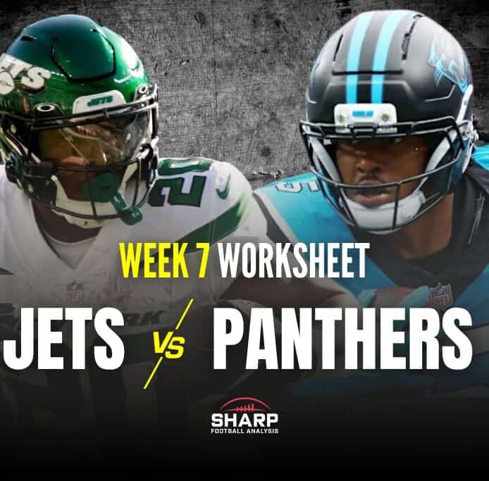 Jets-Panthers