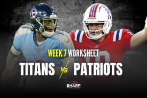 Titans-Patriots