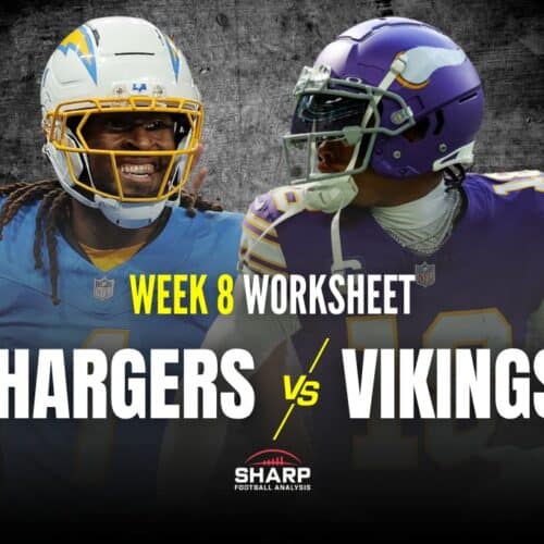 Chargers-Vikings