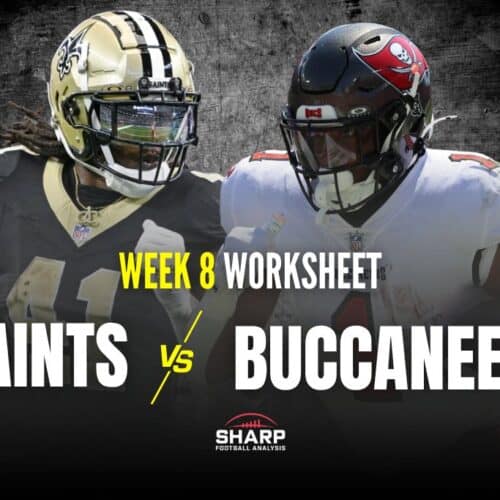 Saints-Bucs