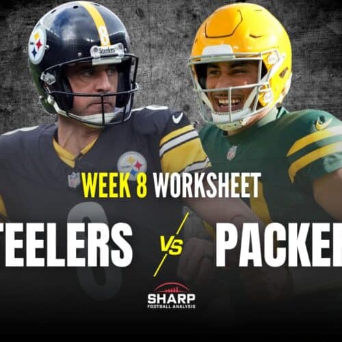 Steelers-Packers