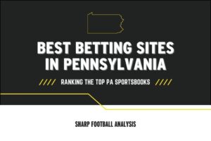 Best Pennsylvania betting site