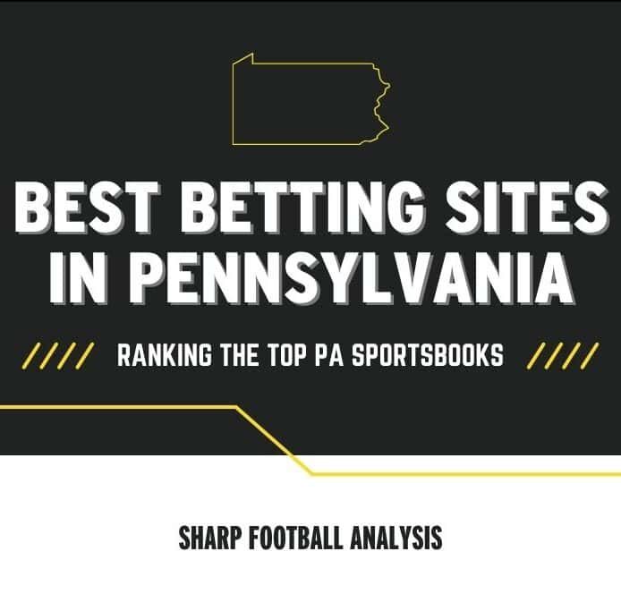 Best Pennsylvania betting site