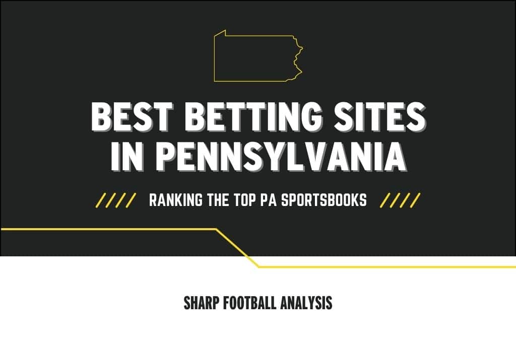 Best Pennsylvania betting site