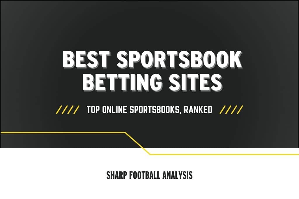 Best Sportsbook Betting Sites