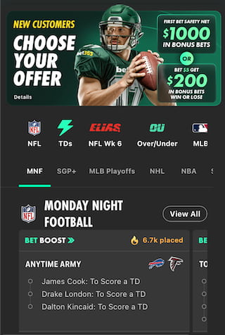 Bet365 Colorado bonus code