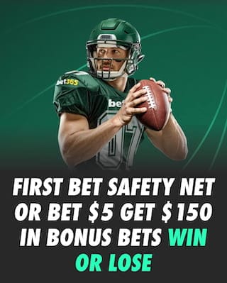 Bet365 Kansas bonus code 150