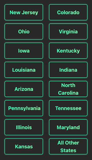 Bet365 Kentucky sign up