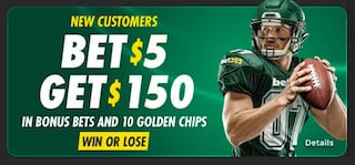 Bet365 NJ bonus code