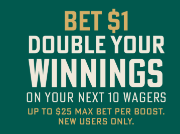 Caesars Promo Code October 2026